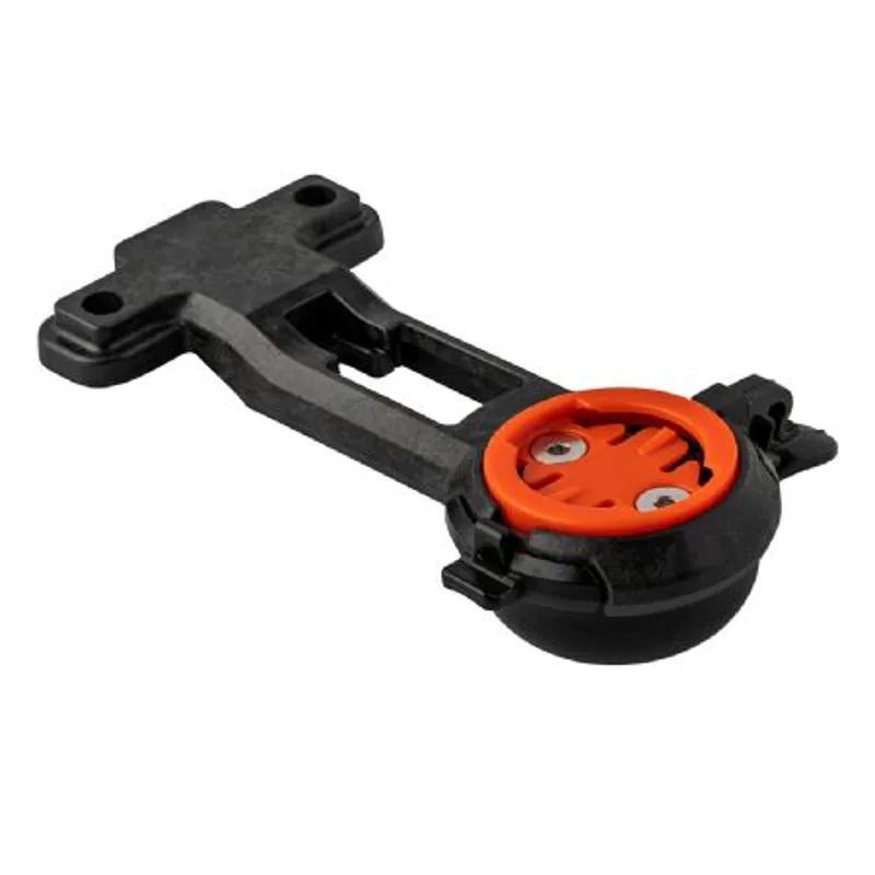 CloseTheGap HideMyBell Raceday CAD Cannondale Black/Orange-1